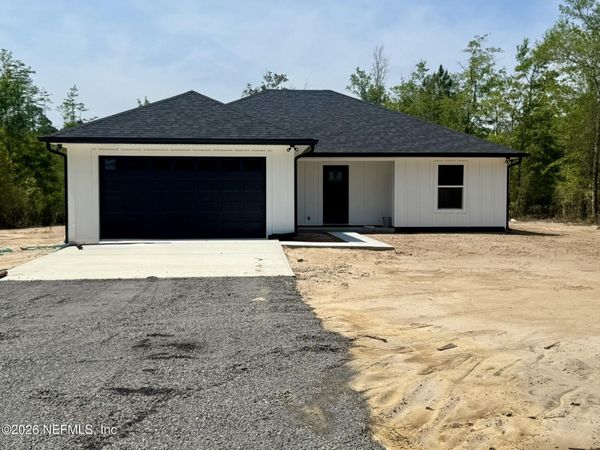 28019 BOND Road, Hilliard, FL 32046
