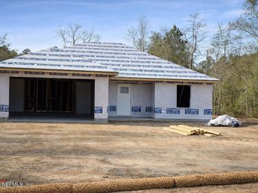 0 CHURCH Drive, Hilliard, FL 32046