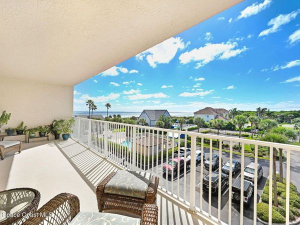 817 Mystic Drive, Unit B408, Cape Canaveral, FL 32920