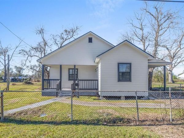 311 Goos St Street, Lake Charles, LA 70601
