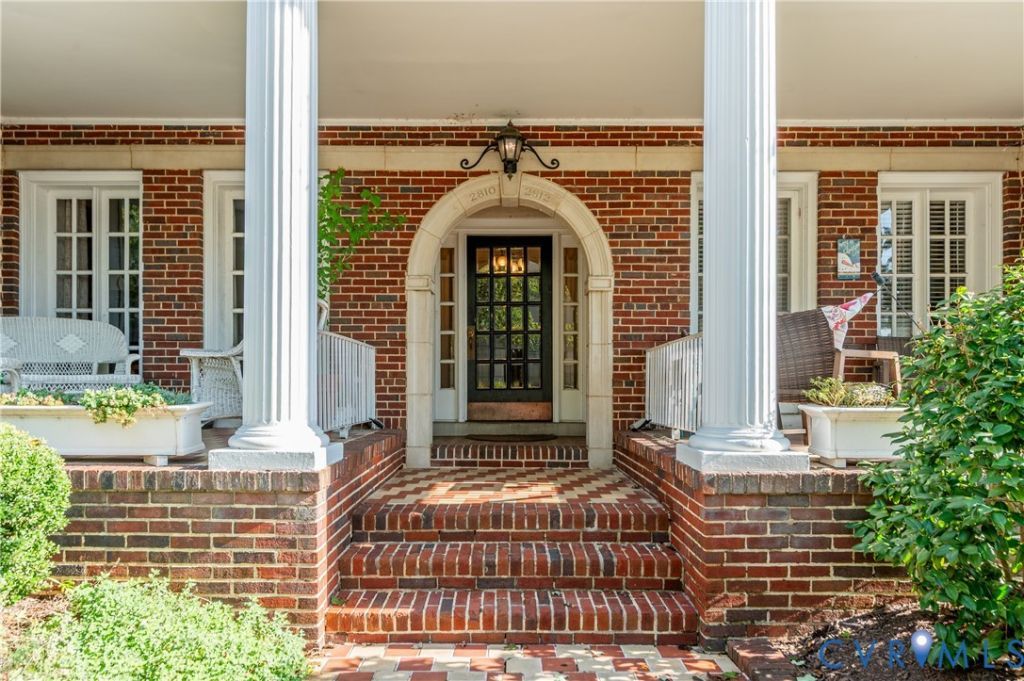 2810 Kensington Avenue, Unit 9, Richmond, VA 23221 Main Photo