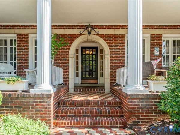2810 Kensington Avenue, Unit 9, Richmond, VA 23221