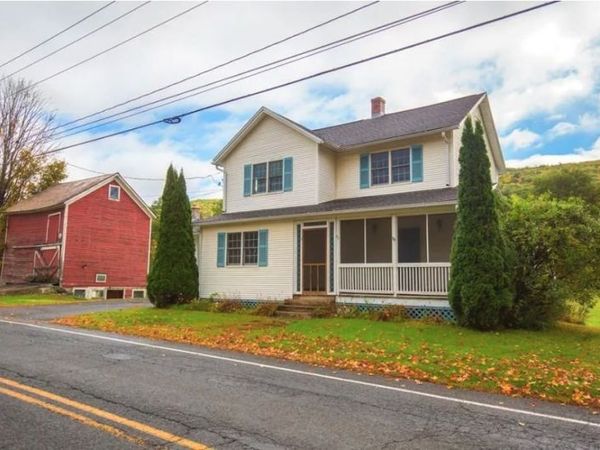 67 Middlefield, Chester, MA 01011