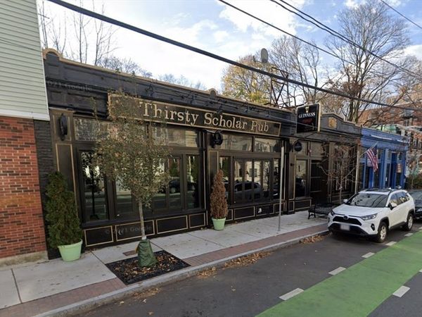 70 Beacon, Somerville, MA 02143