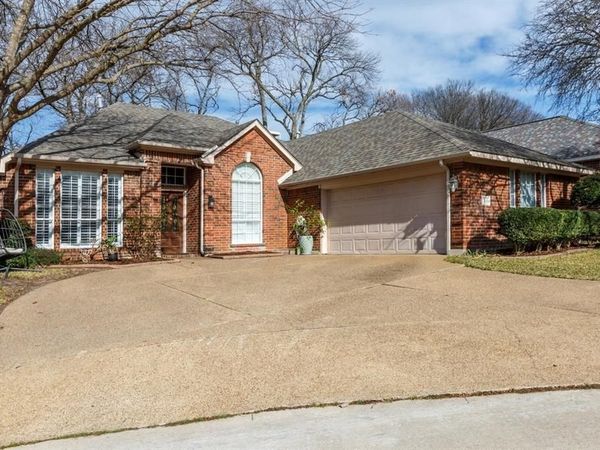 221 Freedom Court, Rockwall, TX 75032