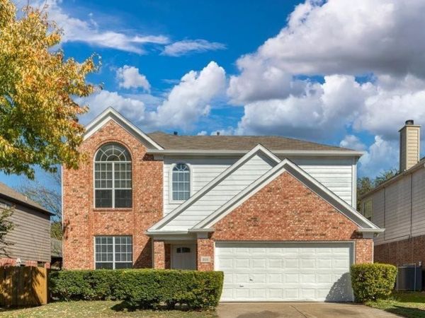 309 Pinnacle Drive, Cedar Hill, TX 75104