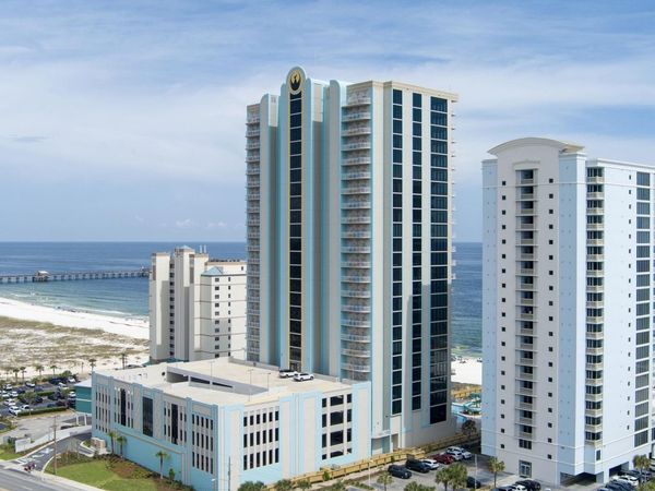 533 E Beach Boulevard, Unit 2501, Gulf Shores, AL 36542