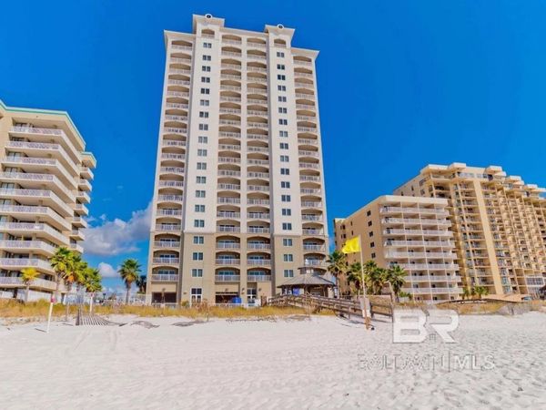 24060 Perdido Beach Boulevard, Unit 704, Orange Beach, AL 36561