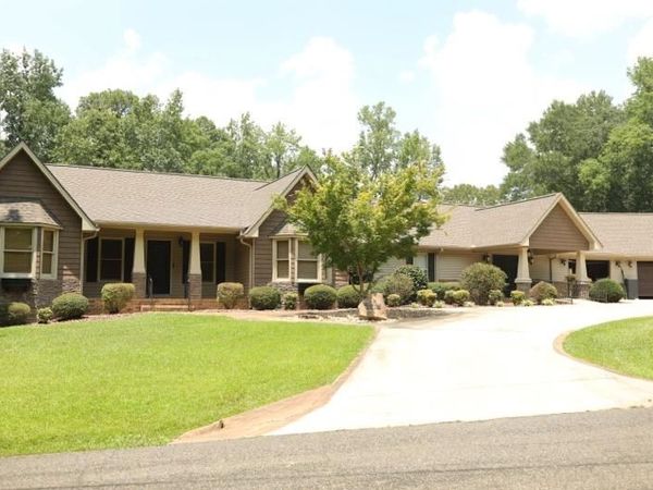 173 Garland Wy, Hamilton, AL