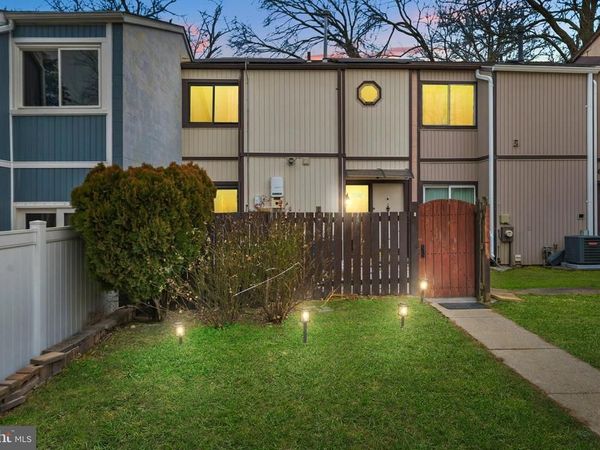 7641 LAYTONIA DRIVE, GAITHERSBURG, MD 20877