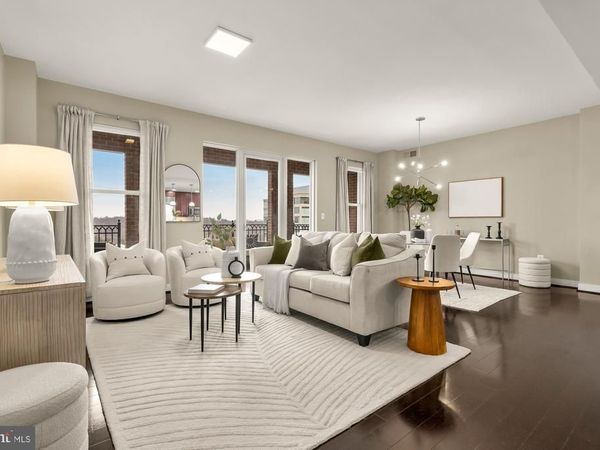 12500 PARK POTOMAC AVENUE, Unit 603, POTOMAC, MD 20854