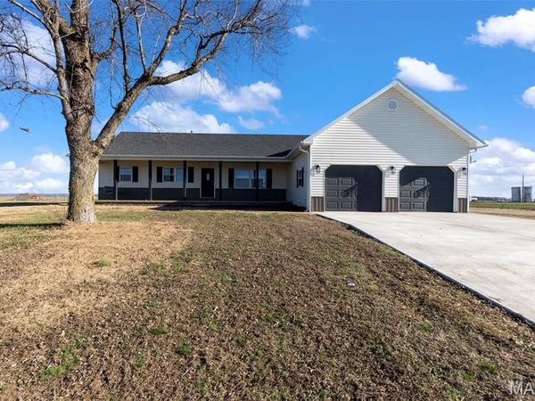 828 State Highway CC, Oran, MO 63771