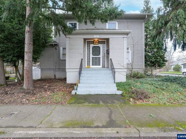 292 17th St SE, Salem, OR 97301