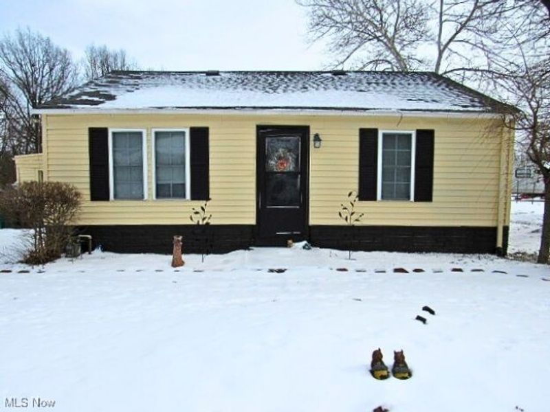 5211 Hecock Avenue, Lorain, OH 44055 Photo 1