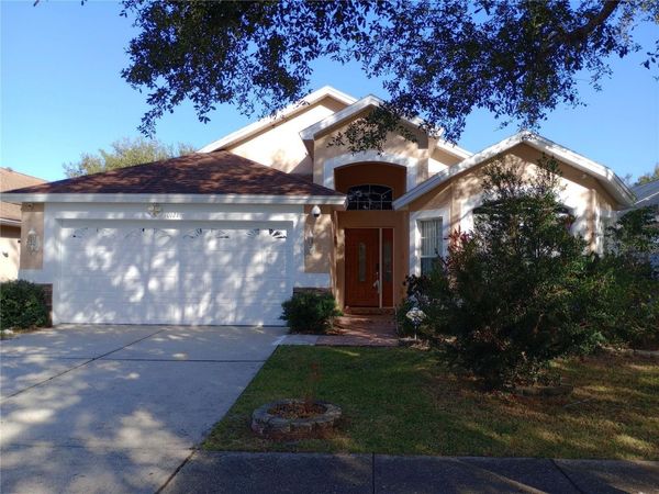 10121 DORIATH CIRCLE, ORLANDO, FL 32825