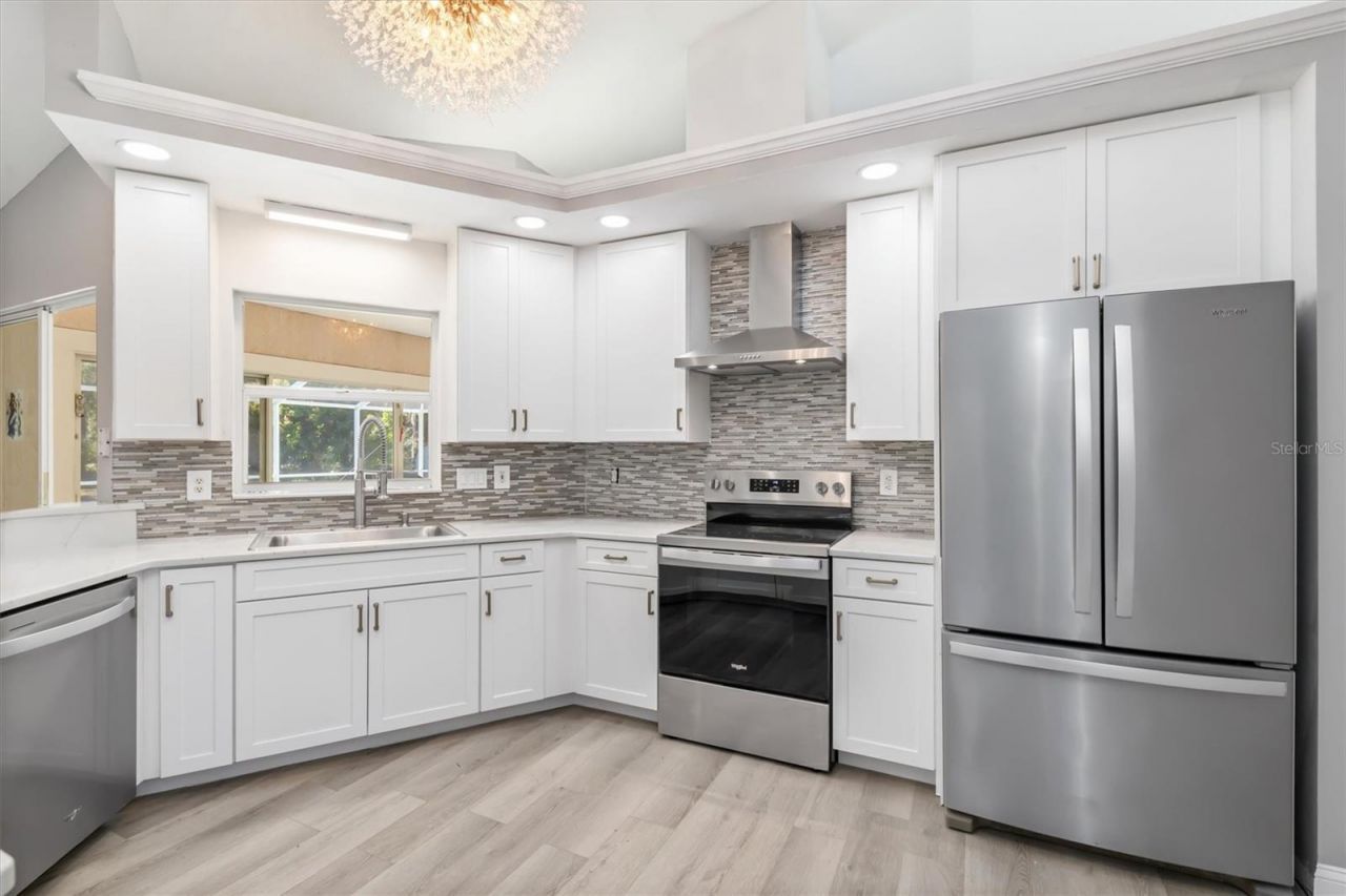 2209 Tropicaire Boulevard, North Port, FL 34286 Photo