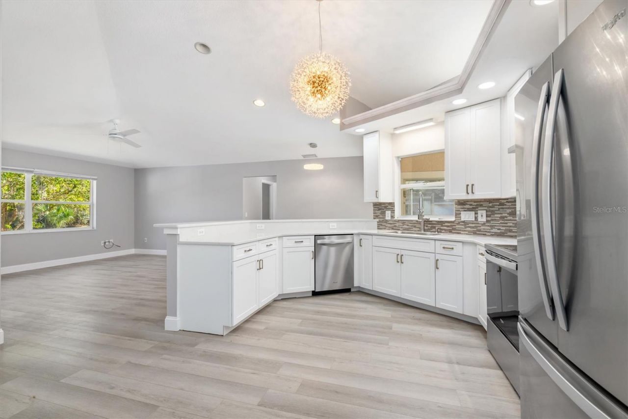 2209 Tropicaire Boulevard, North Port, FL 34286 Photo