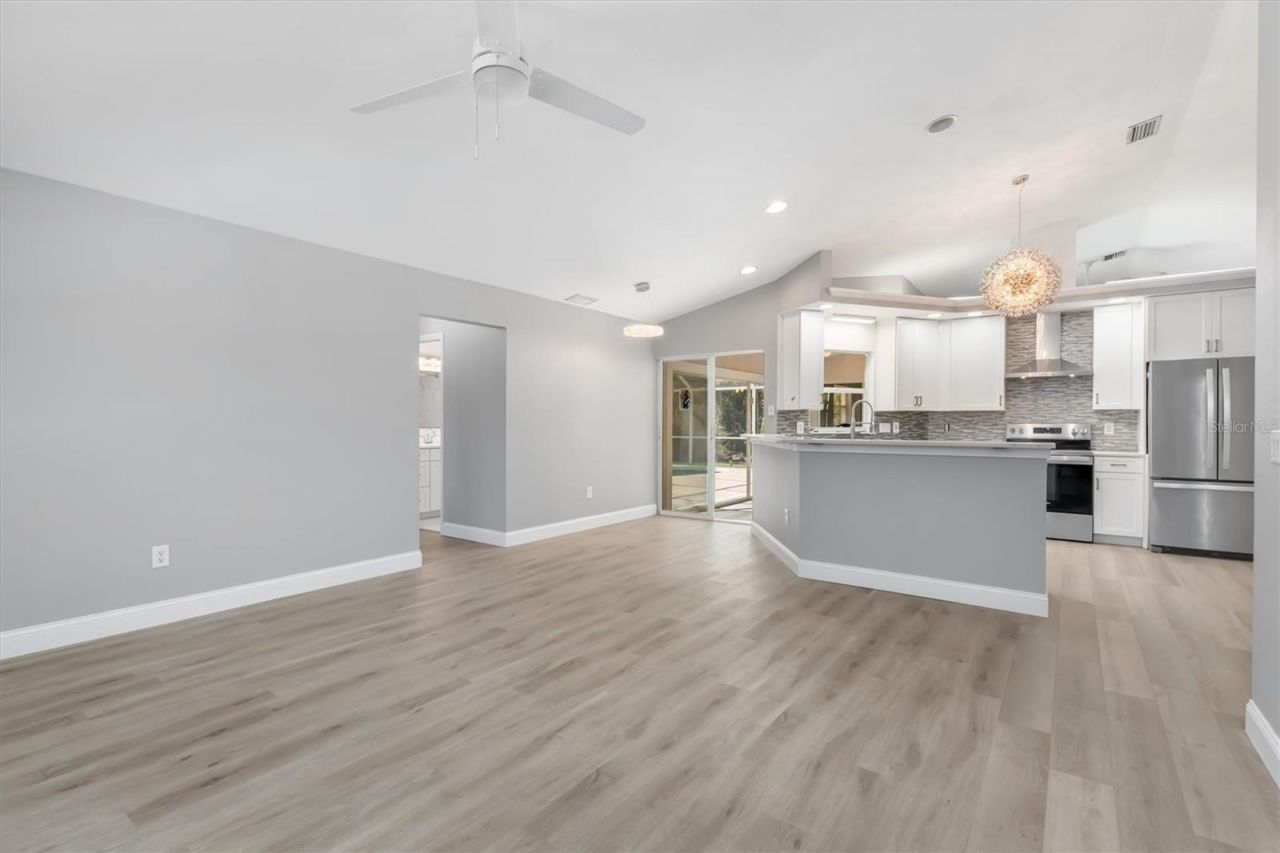 2209 Tropicaire Boulevard, North Port, FL 34286 Photo