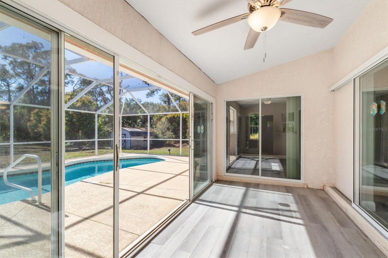 2209 Tropicaire Boulevard, North Port, FL 34286 Photo