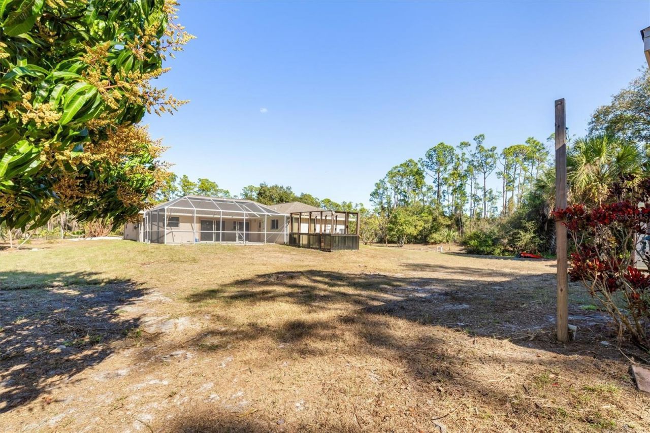 2209 Tropicaire Boulevard, North Port, FL 34286 Photo