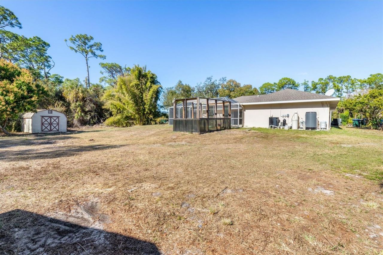 2209 Tropicaire Boulevard, North Port, FL 34286 Photo