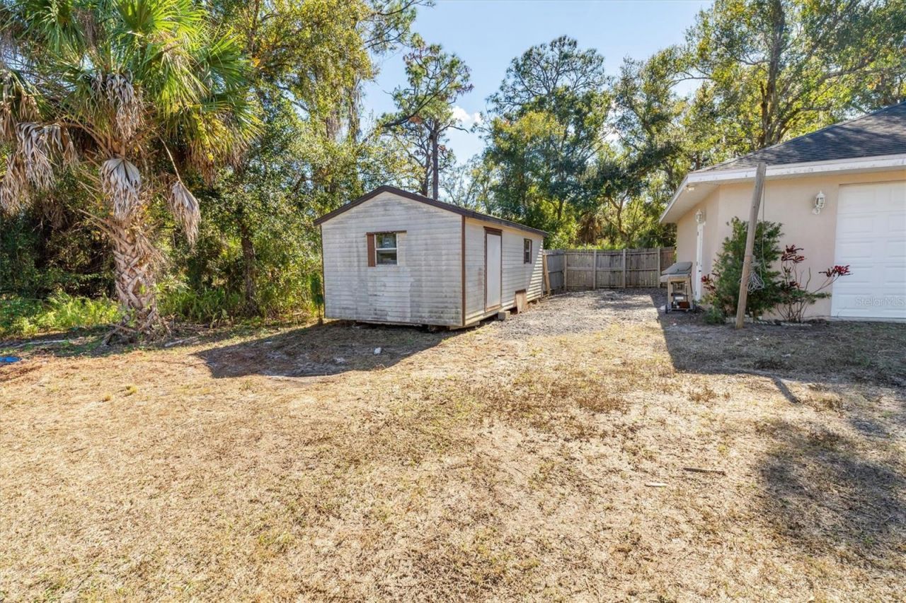 2209 Tropicaire Boulevard, North Port, FL 34286 Photo