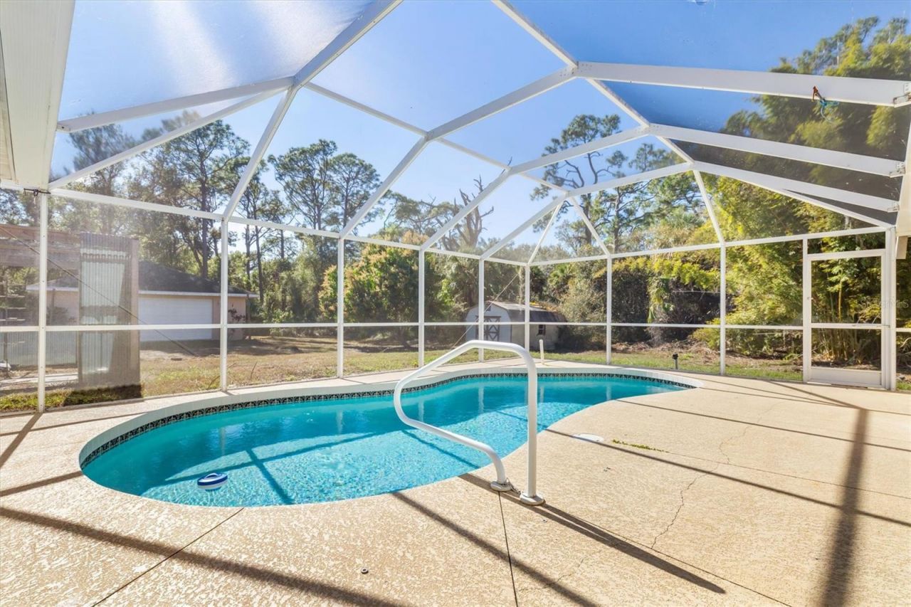 2209 Tropicaire Boulevard, North Port, FL 34286 Photo