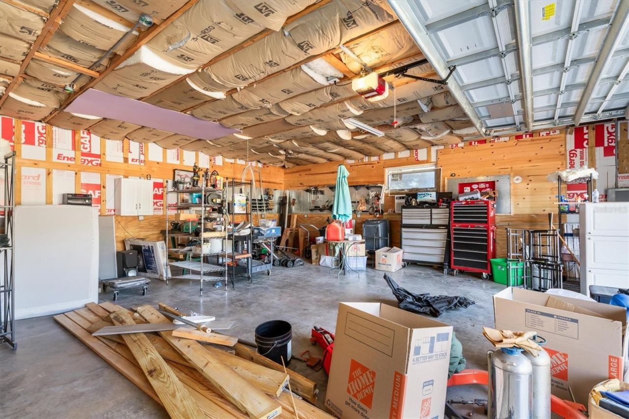 2209 Tropicaire Boulevard, North Port, FL 34286 Photo