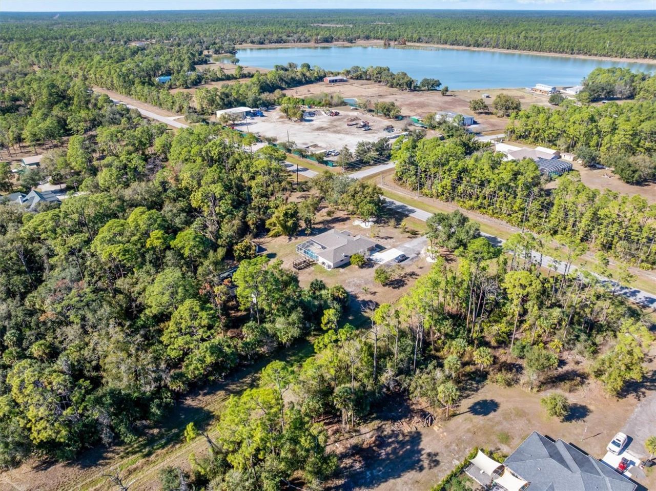 2209 Tropicaire Boulevard, North Port, FL 34286 Photo