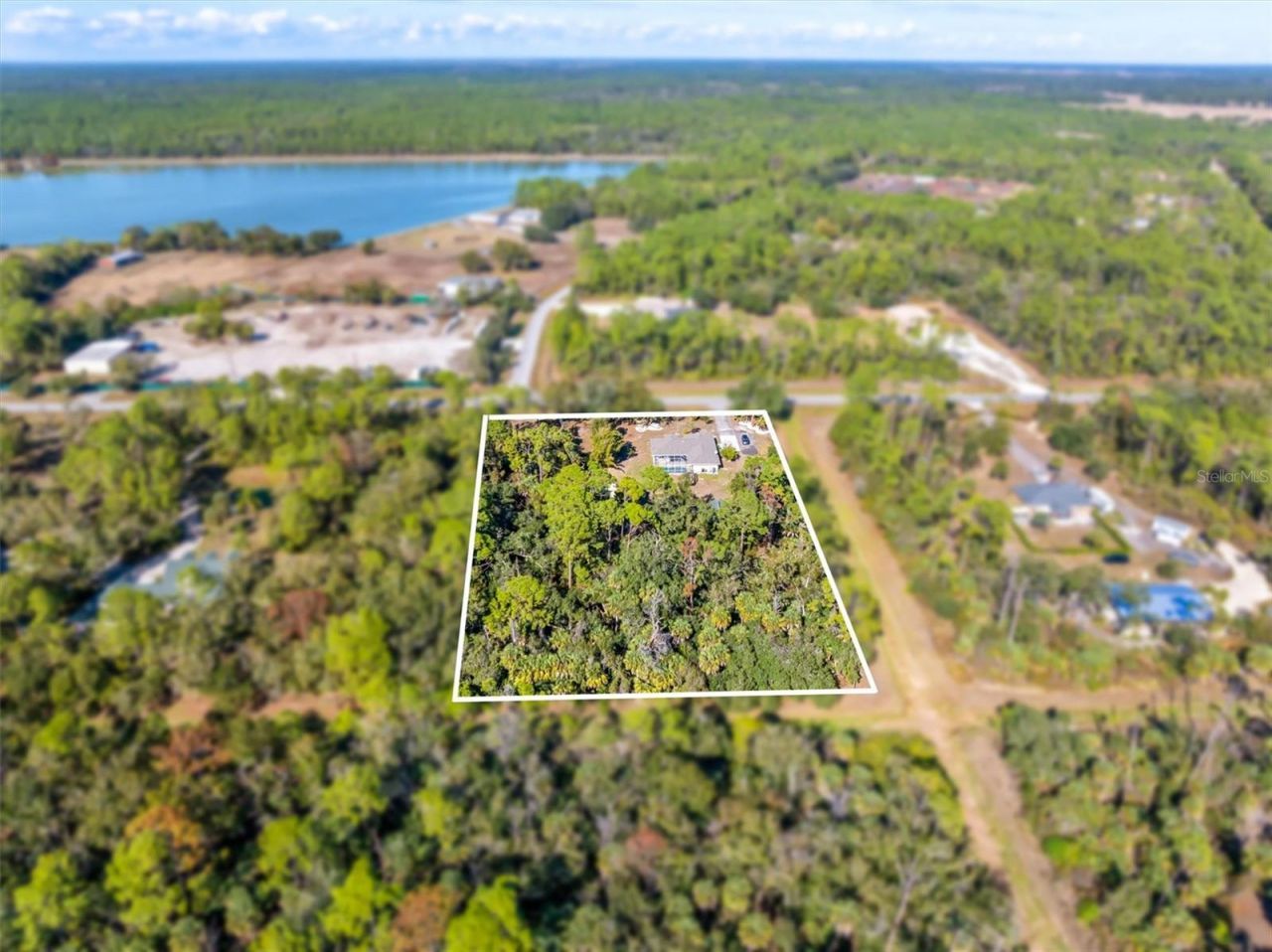 2209 Tropicaire Boulevard, North Port, FL 34286 Photo