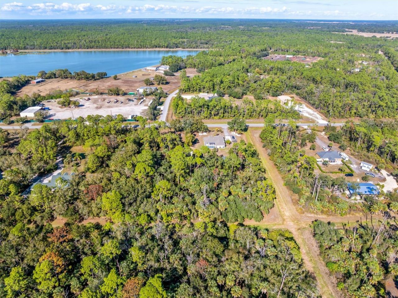 2209 Tropicaire Boulevard, North Port, FL 34286 Photo