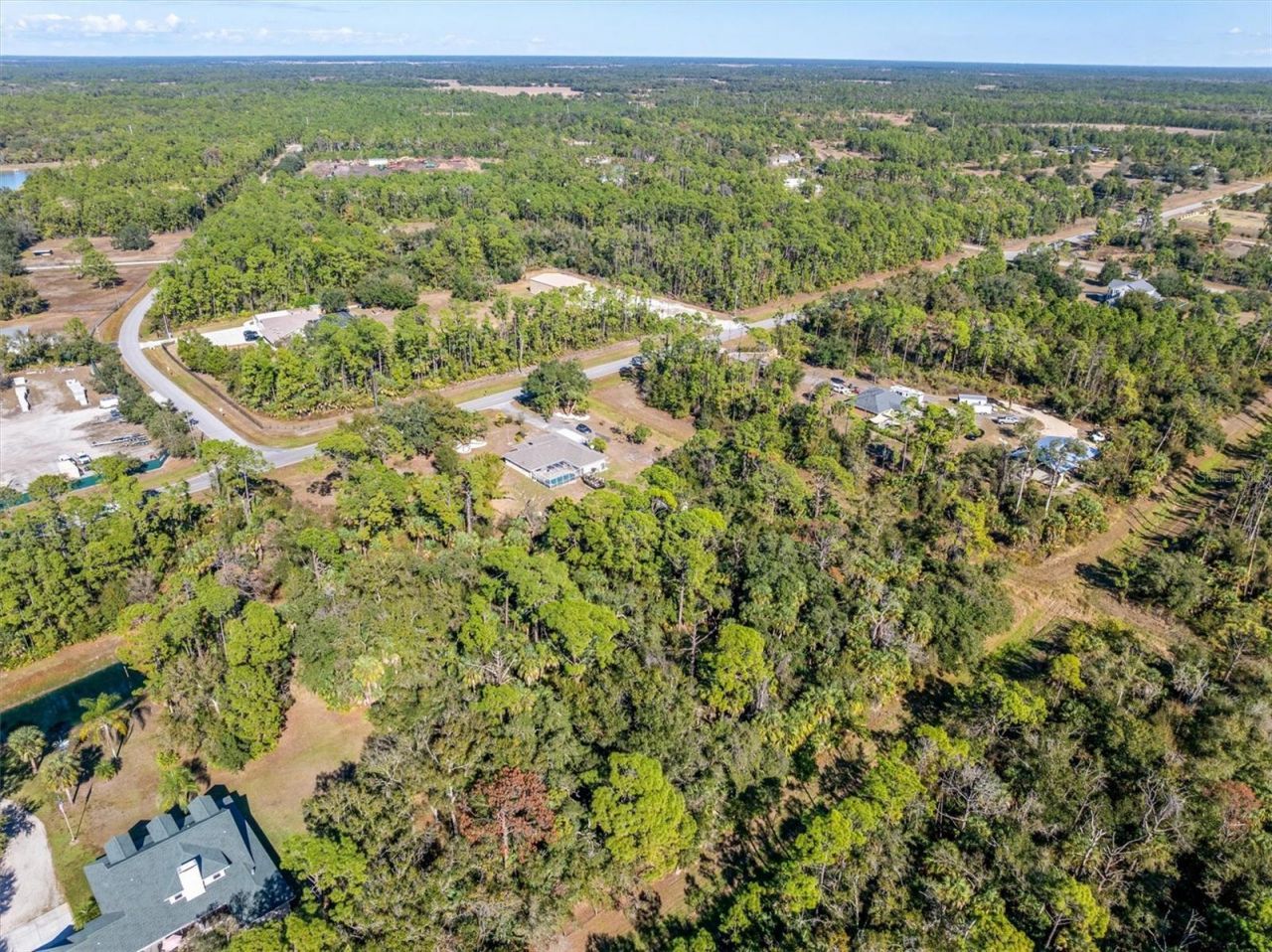 2209 Tropicaire Boulevard, North Port, FL 34286 Photo