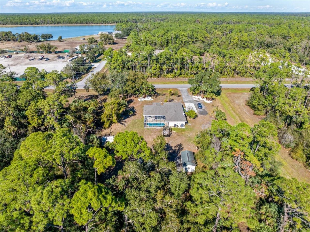 2209 Tropicaire Boulevard, North Port, FL 34286 Photo