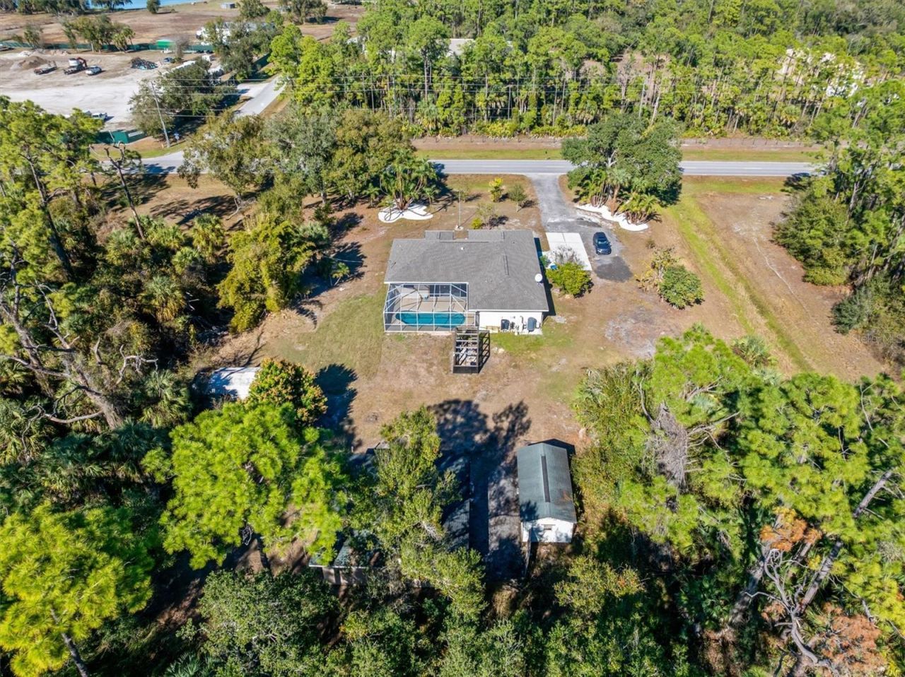 2209 Tropicaire Boulevard, North Port, FL 34286 Photo