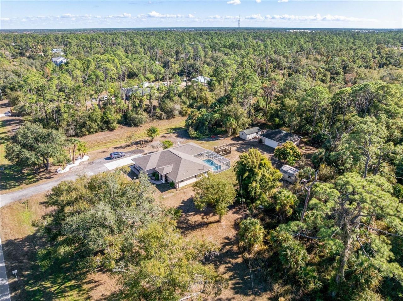 2209 Tropicaire Boulevard, North Port, FL 34286 Photo