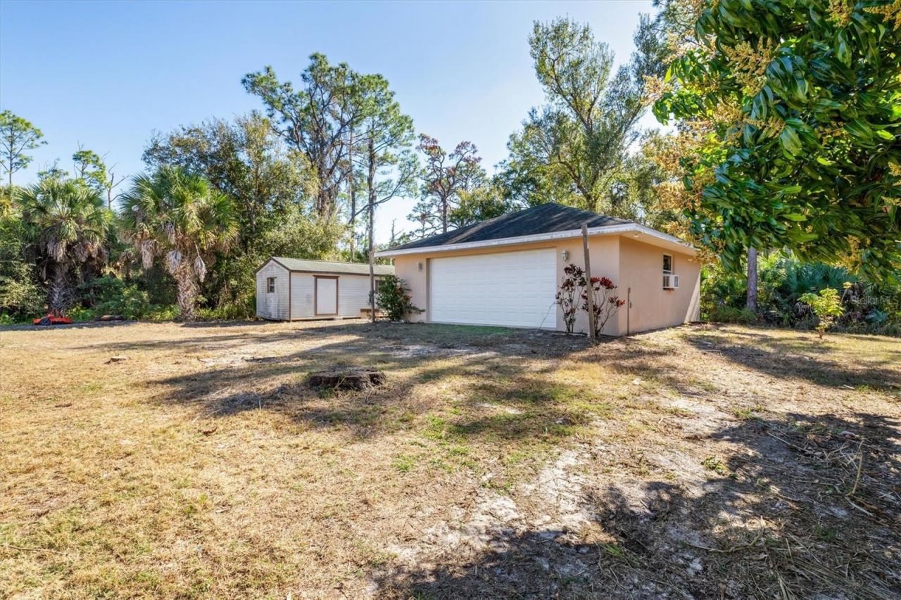 2209 Tropicaire Boulevard, North Port, FL 34286 Photo