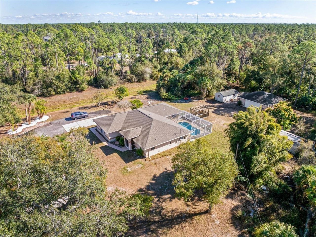 2209 Tropicaire Boulevard, North Port, FL 34286 Photo