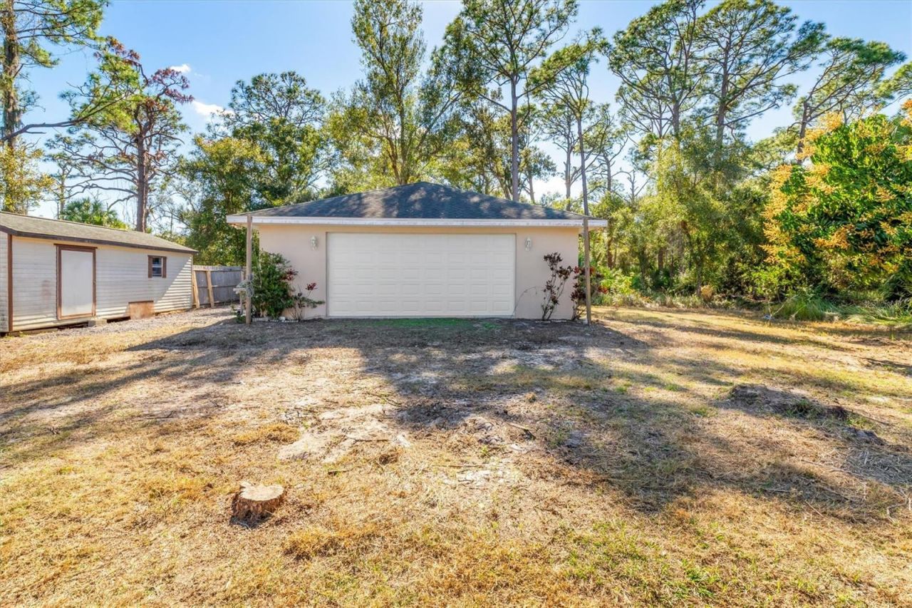 2209 Tropicaire Boulevard, North Port, FL 34286 Photo