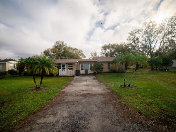 1665 HOPE STREET, INTERCESSION CITY, FL 33848