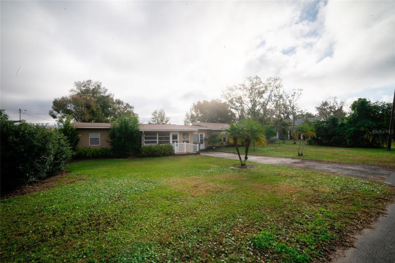 1665 Hope Street, Intercession City, FL 33848 Photo