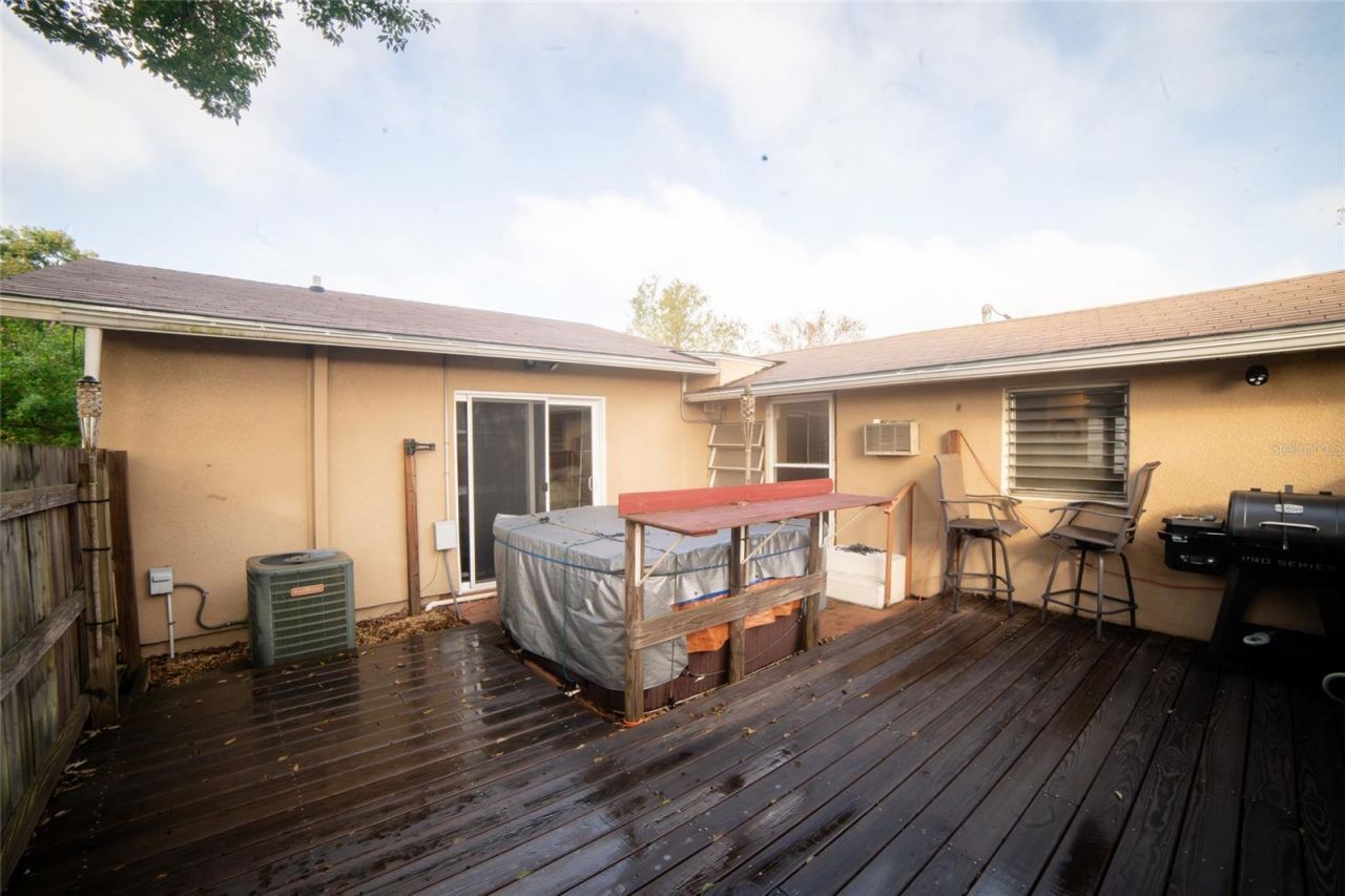 1665 Hope Street, Intercession City, FL 33848 Photo