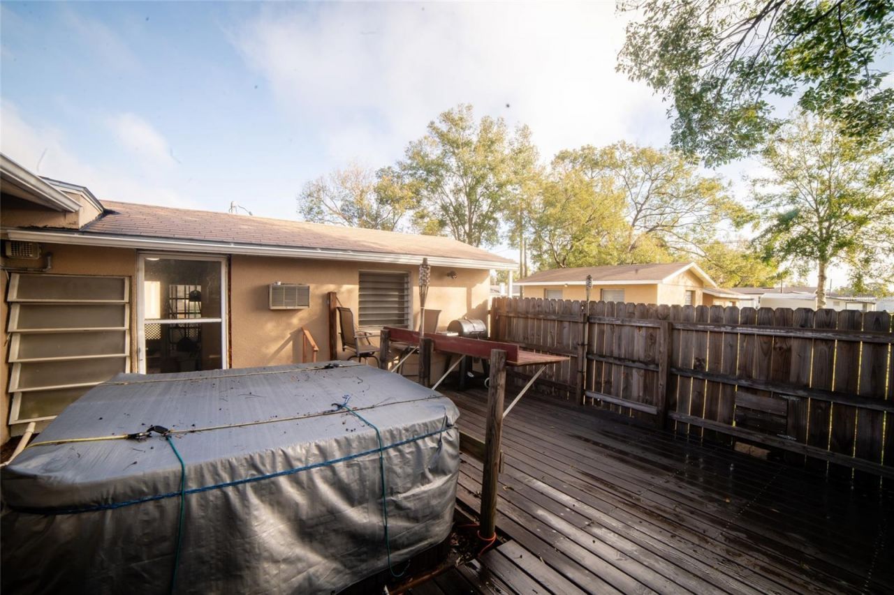 1665 Hope Street, Intercession City, FL 33848 Photo