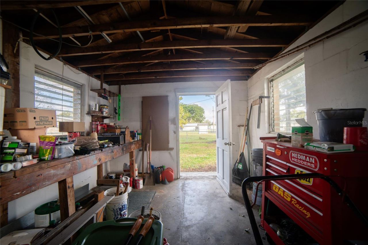 1665 Hope Street, Intercession City, FL 33848 Photo