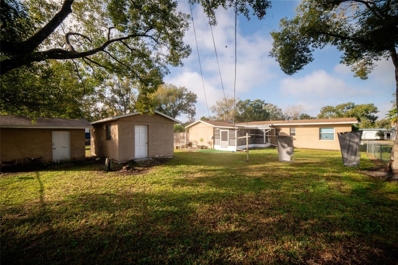 1665 Hope Street, Intercession City, FL 33848 Photo