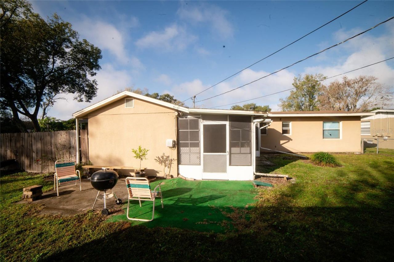 1665 Hope Street, Intercession City, FL 33848 Photo