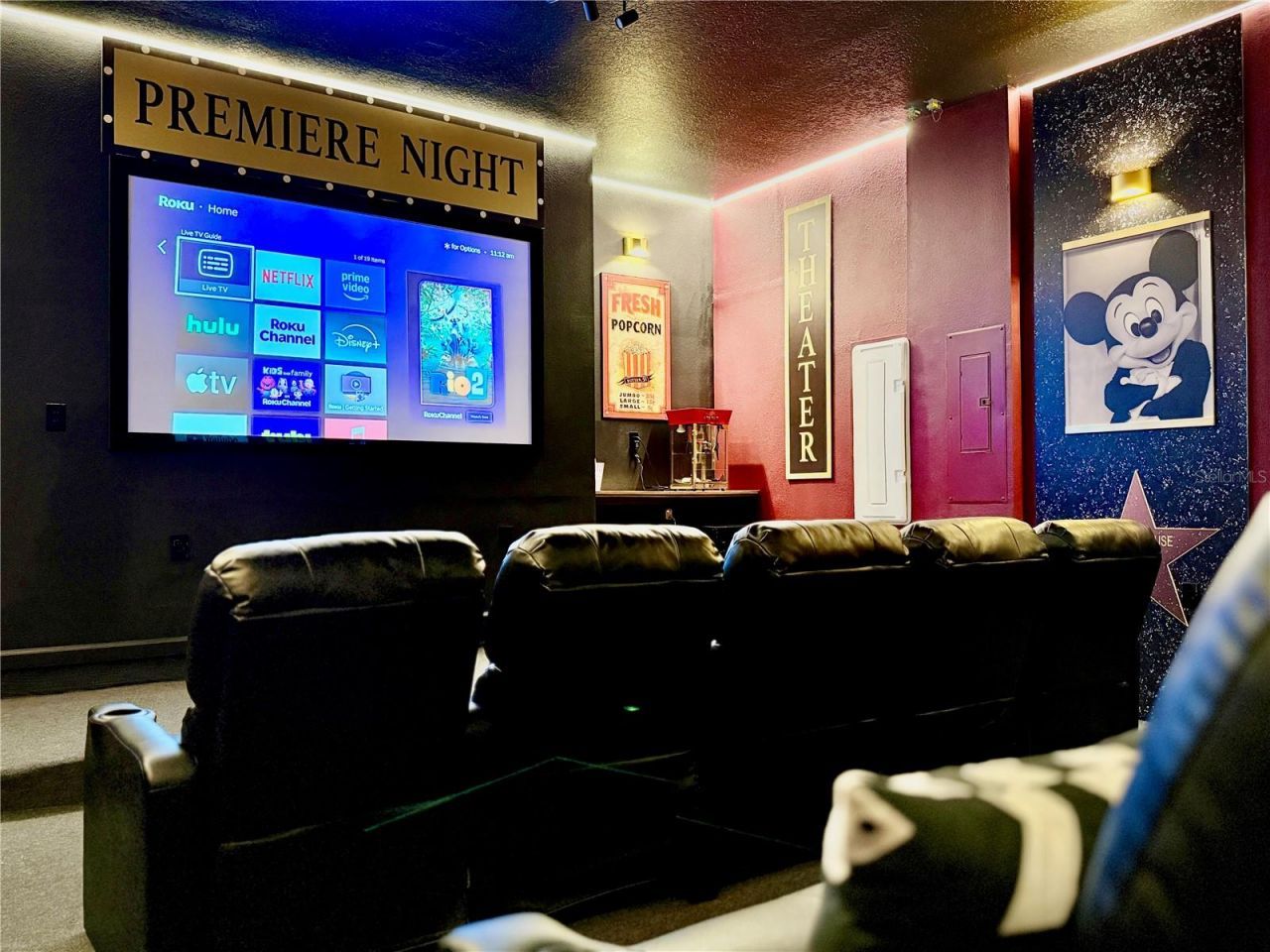 6271 Sand Skipper Road, Orlando, FL 32821 Photo