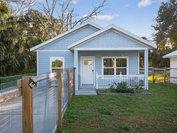 3633 MAIN STREET, SANFORD, FL 32771