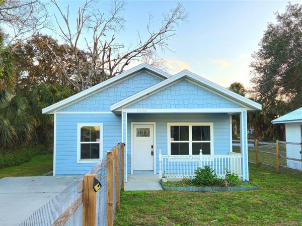 3633 MAIN STREET, SANFORD, FL 32771