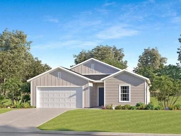 12665 NW 139TH WAY, ALACHUA, FL 32615