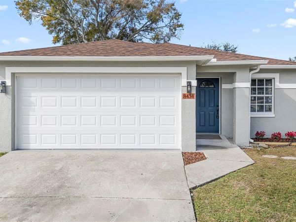 8434 N RIVER DUNE STREET, TAMPA, FL 33617